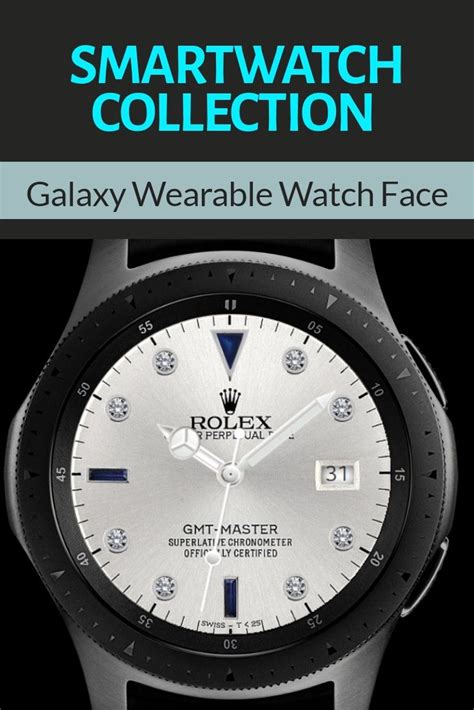 rolex faces watchmaker|galaxy watch Rolex face download.